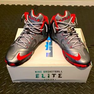 LeBron James /Elite Series 🔥🔥🔥